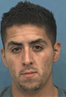 Figueroa-Benitez Horacio - Williamson County, TX 