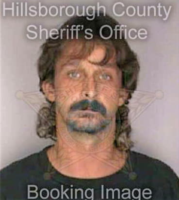 Fortune James - Hillsborough County, FL 