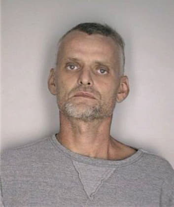 Valentine James - Hillsborough County, FL 
