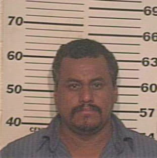 Rios Jesus - Hidalgo County, TX 