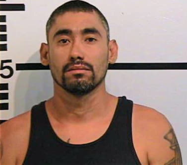 Cedillo Joe - Kerr County, TX 