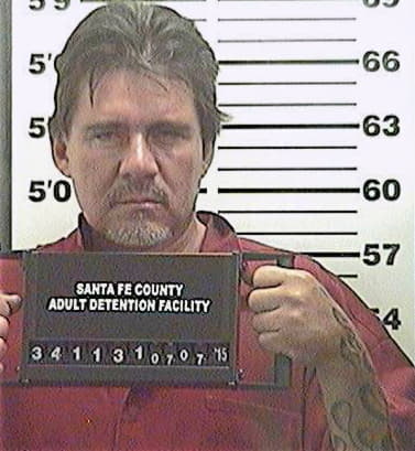 Herrera Joseph - SantaFe County, NM 