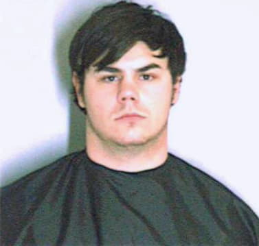 Crowley Joshua - Dekalb County, GA 