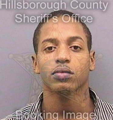 Henderson Jovontae - Hillsborough County, FL 