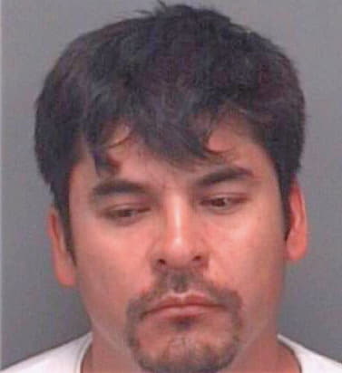Moreno Juan - Pinellas County, FL 