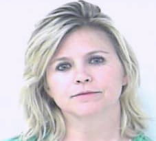 Collett Julie - StLucie County, FL 