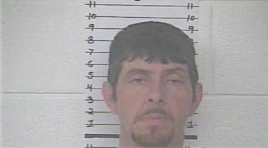 Miracle Kevin - Knox County, KY 