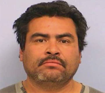 Hernandez Lazaro - Travis County, TX 