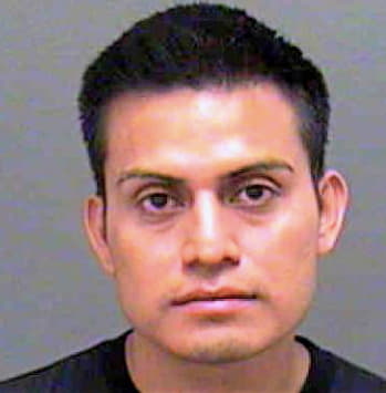 Morales-Perez Marcos - Mecklenburg County, NC 