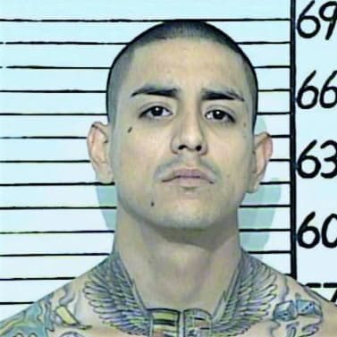 Mojica Matias - Comal County, TX 