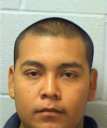 Arriaga Mauricio - Henry County, GA 
