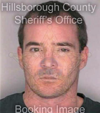 Ziegle Michael - Hillsborough County, FL 