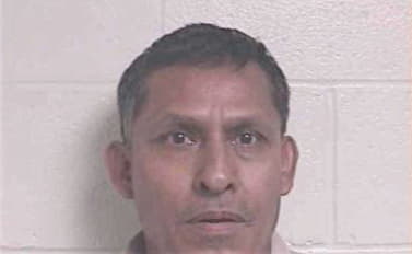 Hernandez Miguel - Jackson County, GA 