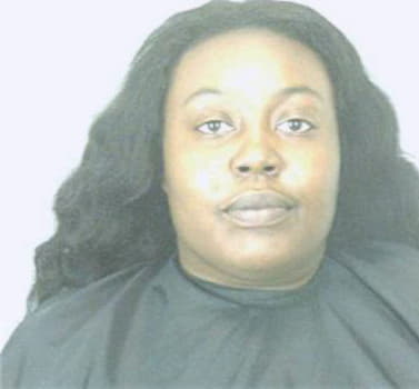 Newton Natasha - Dekalb County, GA 