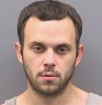 Austin Nathan - Hillsborough County, FL 