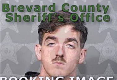 Waterhouse Nathan - Brevard County, FL 
