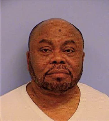 Offor Okechukwu - Travis County, TX 