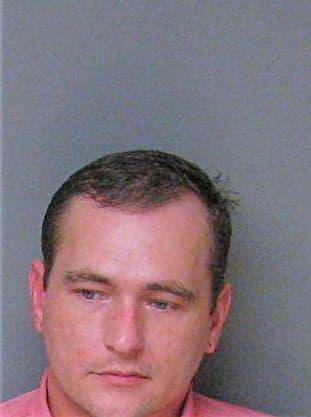 Shaw Phillip - Gaston County, NC 