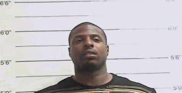 Davis Randy - Orleans County, LA 