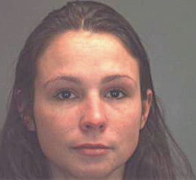 Satterfield Rebecca - Douglas County, GA 
