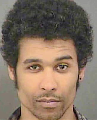 Collins Richard - Mecklenburg County, NC 