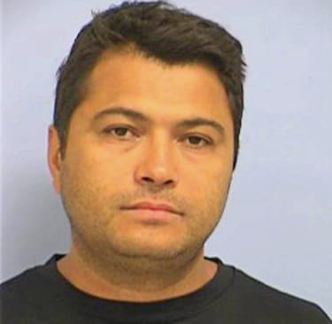 Souza-De-Figueredo Robinson - Travis County, TX 