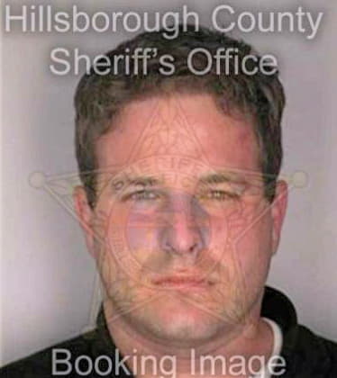 Abrams Ryan - Hillsborough County, FL 