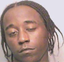 Gittens Samuel - Polk County, IA 