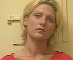 Rigdon Sara - Mason County, KY 