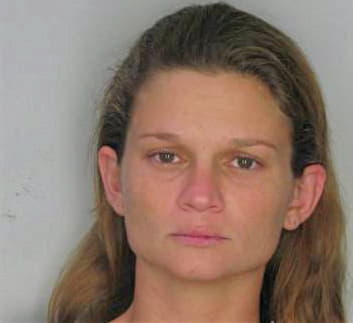 Davis Shawna - Hillsborough County, FL 