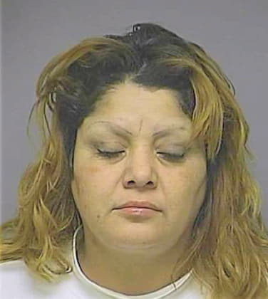 Garcia Teresa - Denton County, TX 