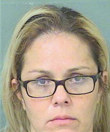 Guerrero Tracey - PalmBeach County, FL 