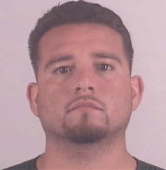 Perez Vincent - Tarrant County, TX 