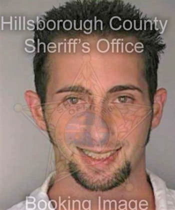 Dubois Aaron - Hillsborough County, FL 