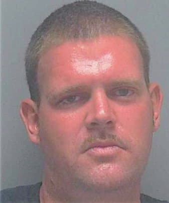 Brashear Adam - Lee County, FL 