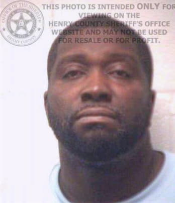 Ellis Albert - Henry County, GA 