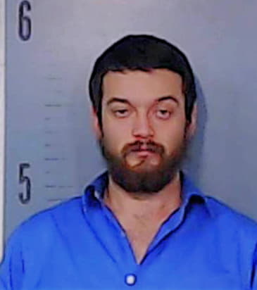 Hernandez Alexander - Taylor County, TX 
