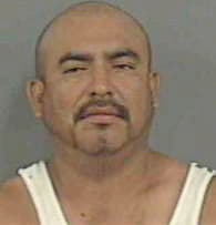 Hernandez Alfredo - Catoosa County, GA 