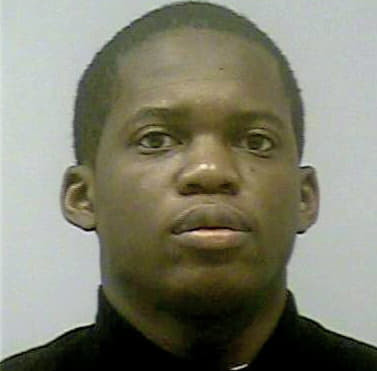 Kazadi Biaya - Gwinnett County, GA 