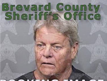 Chasteen Bruce - Brevard County, FL 