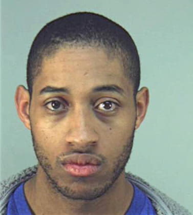 Blackman Carlos - Lake County, FL 