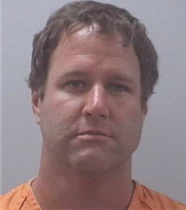 Livington Charles - Lexington County, SC 
