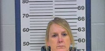 Brown Cindy - Platte County, MO 