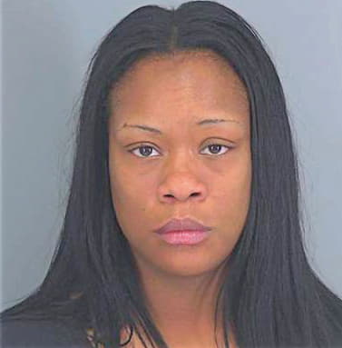 Brackins Dana - Spartanburg County, SC 