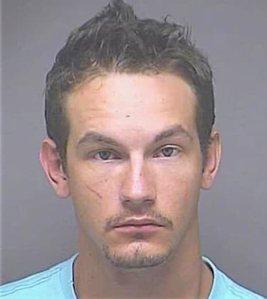 Hammon Daniel - Denton County, TX 