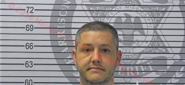 Toncrey Daniel - Harrison County, MS 