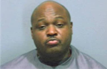 Middleton Darryl - Dekalb County, GA 