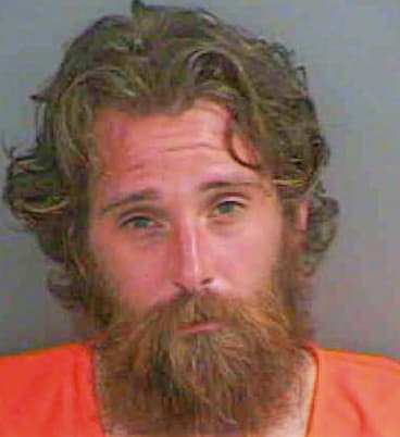 Shaffer David - Collier County, FL 