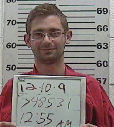 Peters Devin - SantaFe County, NM 