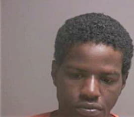 Weatherspoon Dion - Mahoning County, OH 